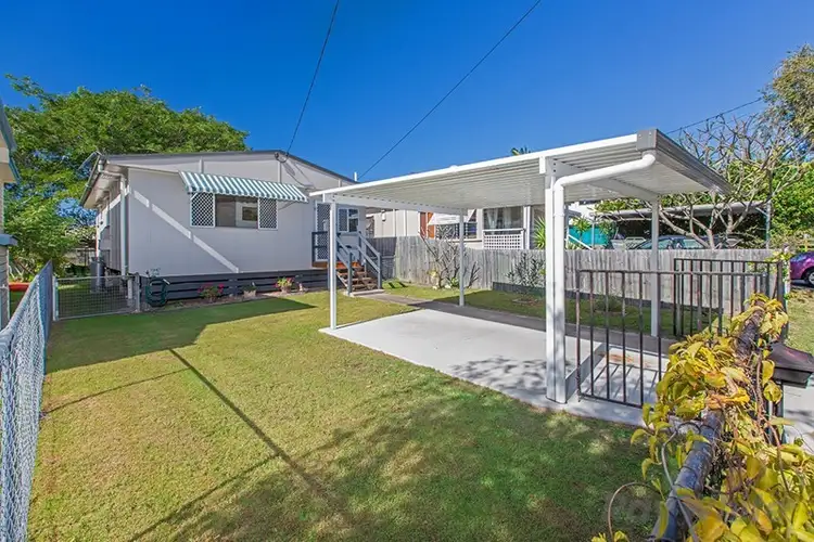 Second view of Homely house listing, 112a Dover Road, Redcliffe QLD 4020