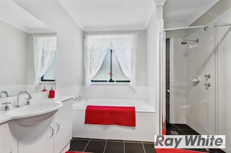 Fifth view of Homely house listing, 19 Saltwater Circuit, Kanahooka NSW 2530