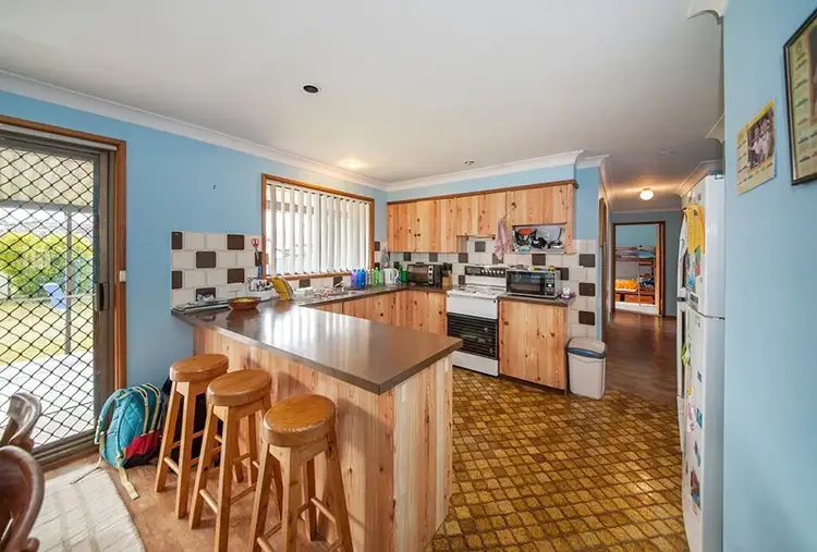 Fifth view of Homely house listing, 10 Denison Street, Cundletown NSW 2430