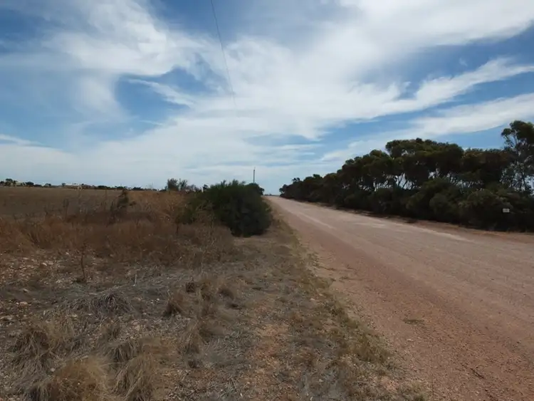 Third view of Homely land listing, Lot 33 Ellis Road, Wallaroo SA 5556