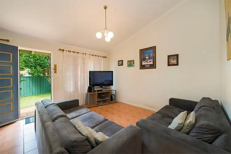 Second view of Homely unit listing, 4/5 Rope Court, Mermaid Waters QLD 4218