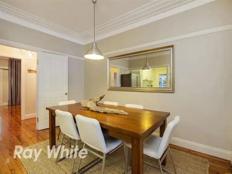 Sixth view of Homely house listing, 24 Oakland Avenue, Baulkham Hills NSW 2153