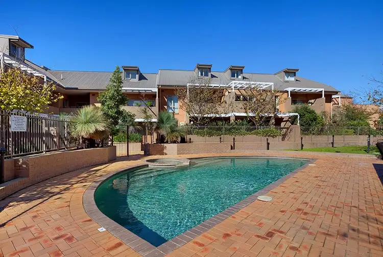 Sixth view of Homely apartment listing, 17/115 Constitution Road, Dulwich Hill NSW 2203