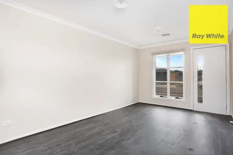 Fourth view of Homely unit listing, 1/16 Wickham Street, Point Cook VIC 3030