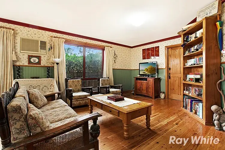 Third view of Homely house listing, 9a Broughton Avenue, Croydon VIC 3136