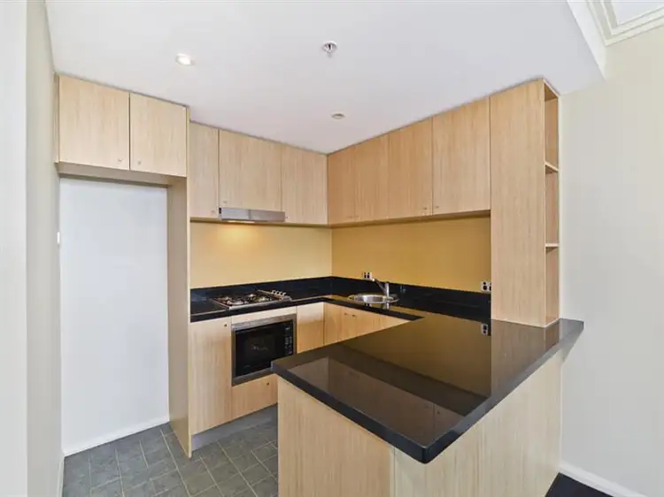Fourth view of Homely apartment listing, 611/1 Sergeants Lane, St Leonards NSW 2065
