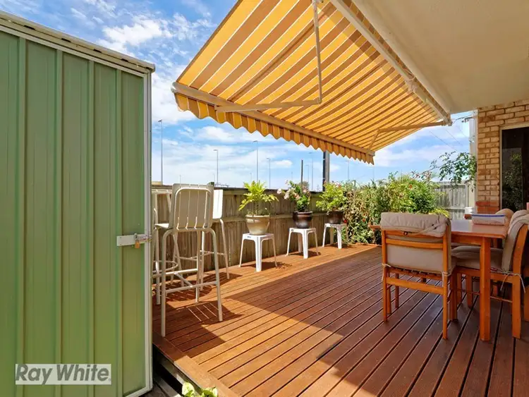Main view of Homely unit listing, 4/20-22 Fleet Drive, Kippa-ring QLD 4021
