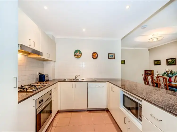 Fourth view of Homely other listing, 132B Cabarita Road, Cabarita NSW 2137