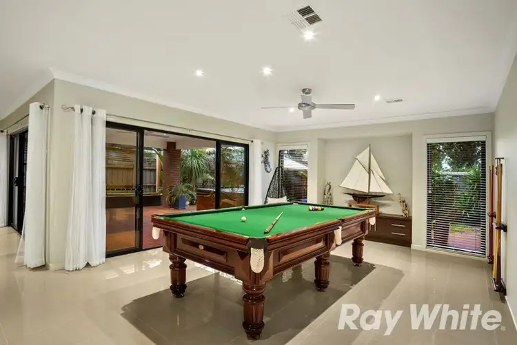 Fifth view of Homely house listing, 44 Gala Supreme Close, Mordialloc VIC 3195