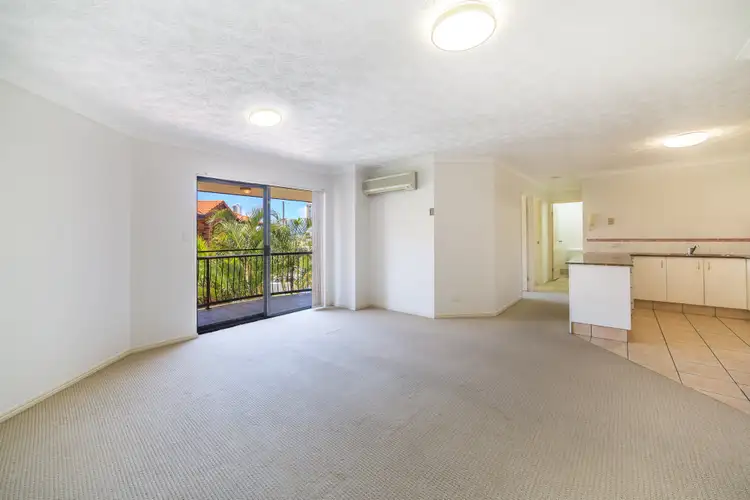 Second view of Homely apartment listing, 35/84-86 High Street, Southport QLD 4215