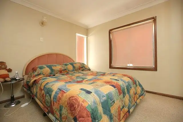 Fifth view of Homely house listing, 5 Third Avenue, Condell Park NSW 2200