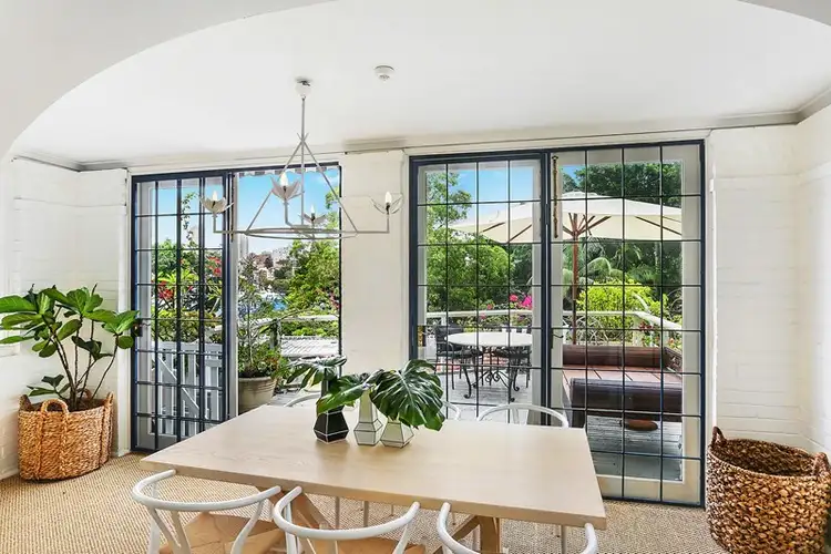 Fifth view of Homely apartment listing, 1/30 Yarranabbe Road, Darling Point NSW 2027