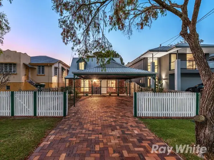 Main view of Homely house listing, 24 Walter Street, Virginia QLD 4014
