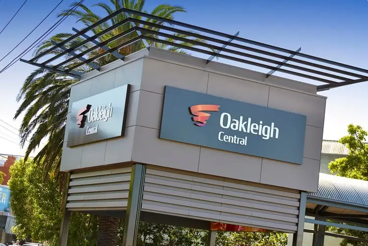 Third view of Homely house listing, 212A Huntingdale Road, Oakleigh VIC 3166