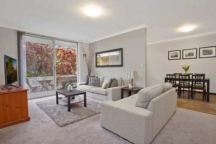 Main view of Homely unit listing, 22/2 McMillan Road, Artarmon NSW 2064