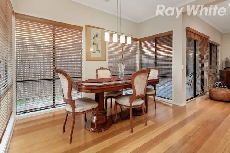 Fourth view of Homely house listing, 3 Gleditsia Way, Bundoora VIC 3083