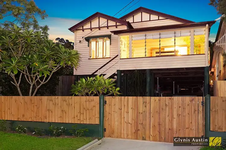 39 Valentine Street, Toowong QLD 4066