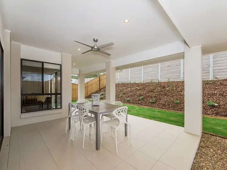 Sixth view of Homely house listing, 18 Sunwood Crescent, Maudsland QLD 4210