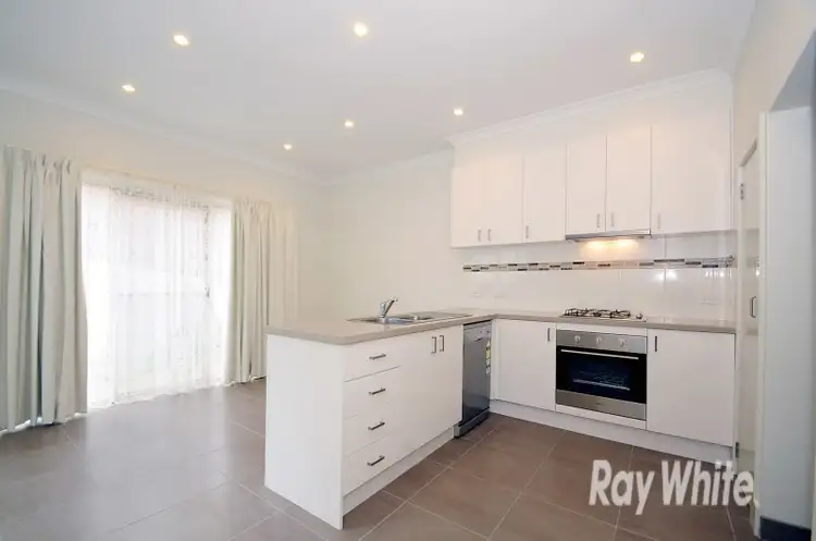 Third view of Homely townhouse listing, 3 Kenisha Way, Lilydale VIC 3140