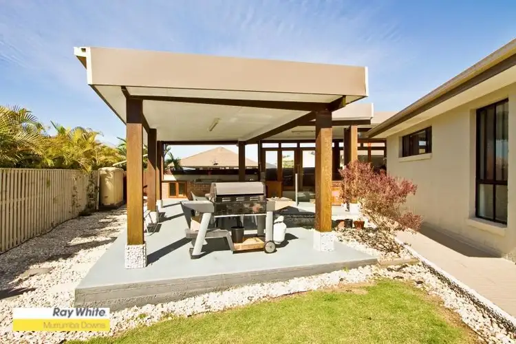 Third view of Homely house listing, 39 Yellow Robin Court, Narangba QLD 4504