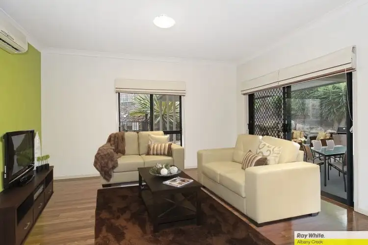 Fifth view of Homely house listing, 7 Jubilee Court, Eatons Hill QLD 4037