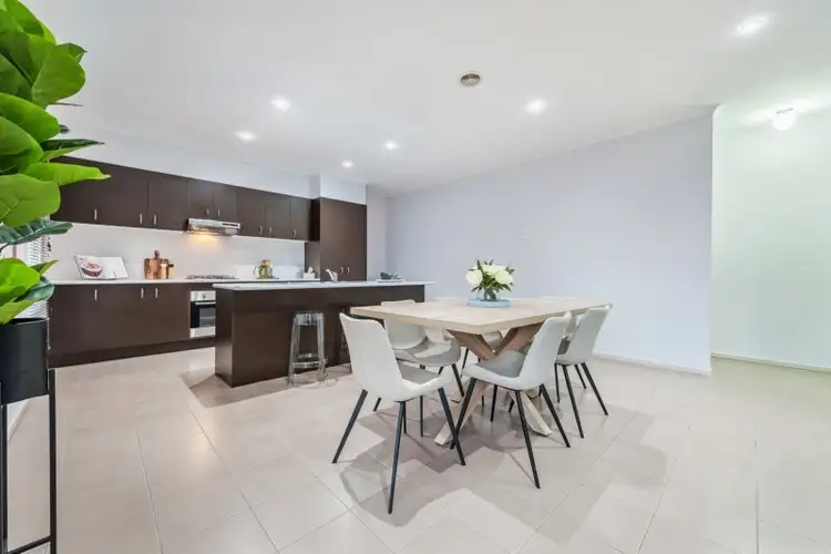 Third view of Homely house listing, 24 Paddington Street, Craigieburn VIC 3064