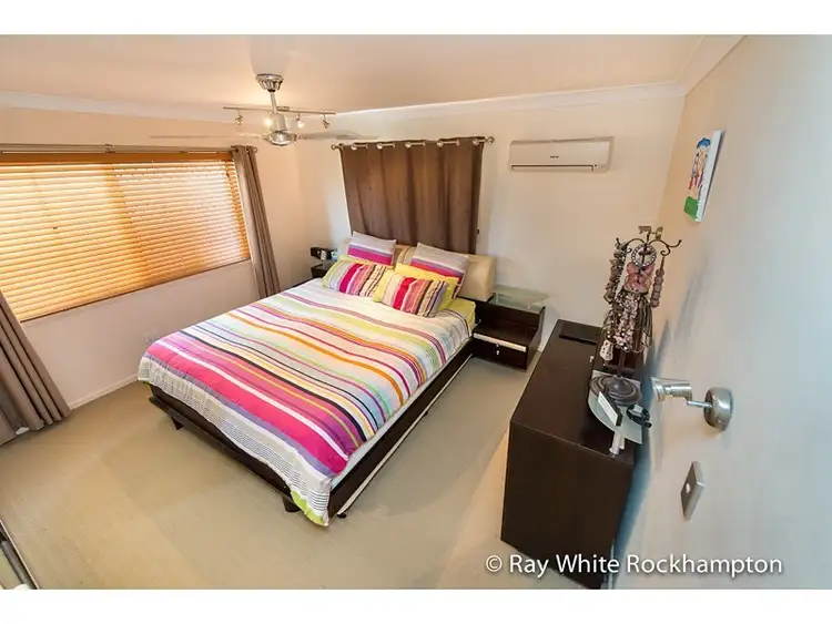 Fifth view of Homely house listing, 35 Locke Street, Kawana QLD 4701