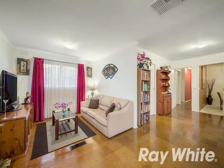Fourth view of Homely house listing, 115 George Street, Scoresby VIC 3179
