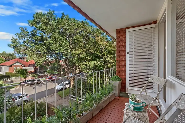 Fourth view of Homely unit listing, 9/38 Tranmere Street, Drummoyne NSW 2047