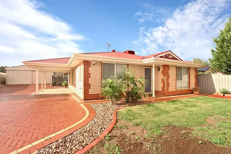 5 McEgan Court, Evanston Park SA 5116