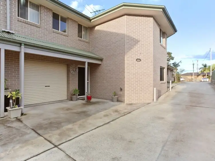 Main view of Homely house listing, 2/39 Mary Street, Grafton NSW 2460