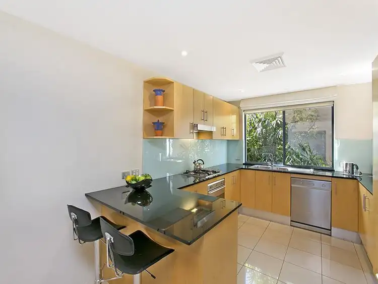 Fifth view of Homely townhouse listing, 2/13 Murralin Lane, Sylvania NSW 2224