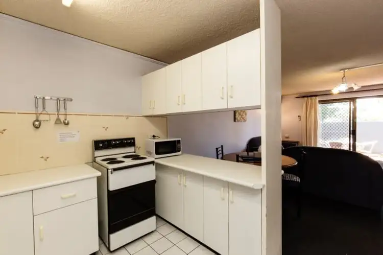 Second view of Homely house listing, 4/100 Booner Street, Hawks Nest NSW 2324