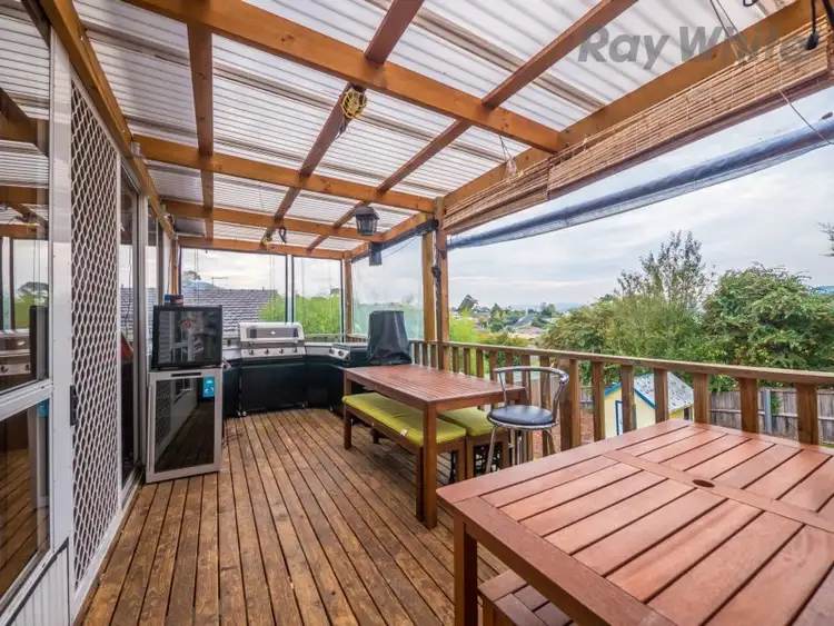 Fifth view of Homely house listing, 4 Crosby Court, Rosetta TAS 7010