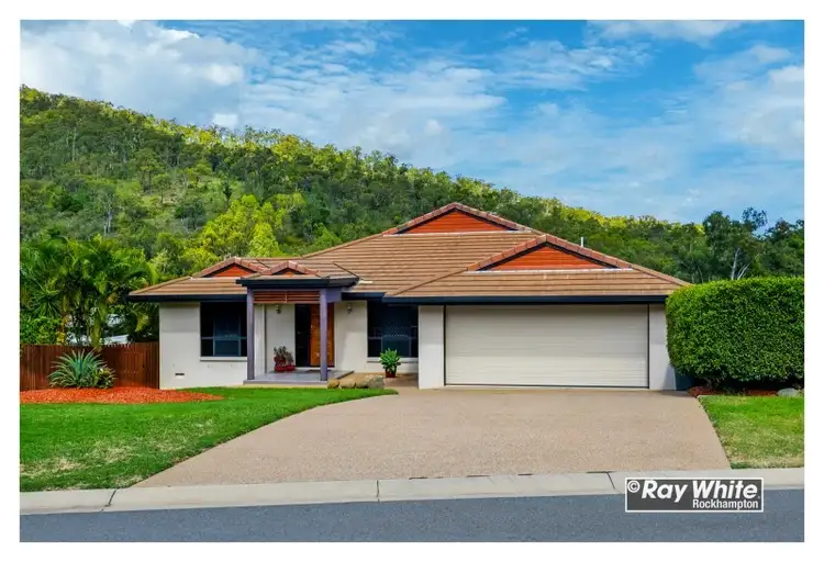 Main view of Homely house listing, 10 Haven Close, Norman Gardens QLD 4701