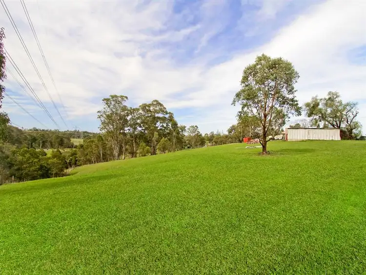 Third view of Homely rural property listing, 85 East Kurrajong Road, East Kurrajong NSW 2758