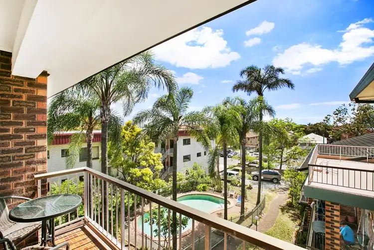 14/210 Scarborough Street, Southport QLD 4215
