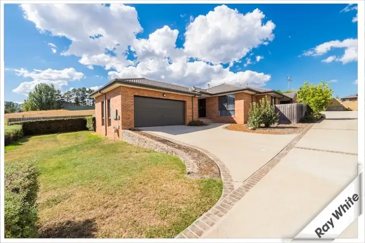 Main view of Homely house listing, 26 Blundell Street, Queanbeyan NSW 2620