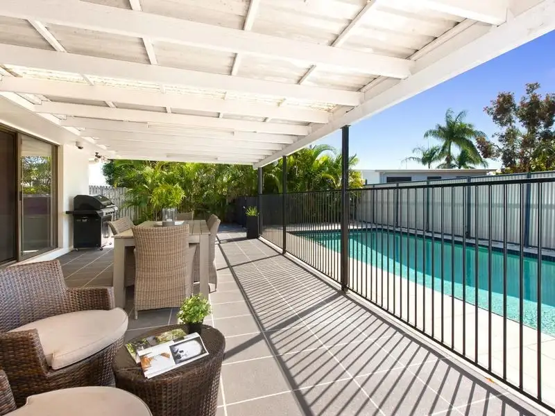 Main view of Homely house listing, 97 Scrub Road, Carindale QLD 4152