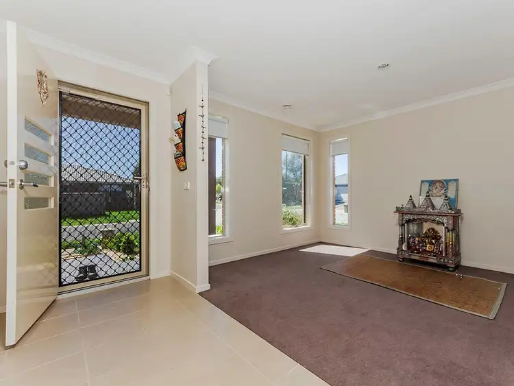 Third view of Homely house listing, 1 Noah Way, Tarneit VIC 3029