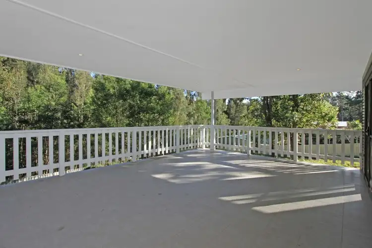 Fifth view of Homely house listing, 7c Palana Street, Surfside NSW 2536