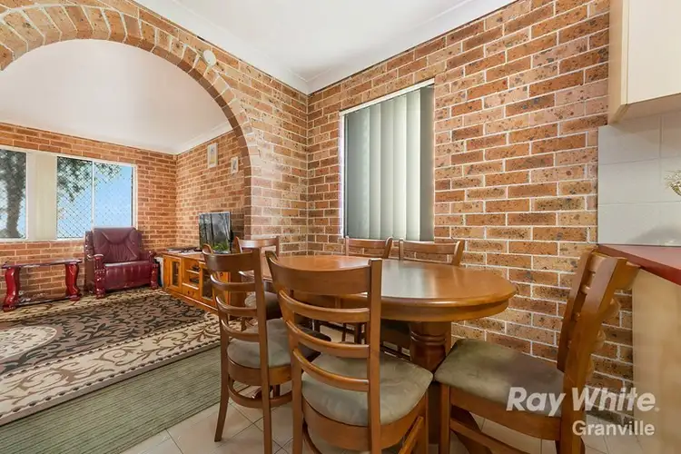 Third view of Homely townhouse listing, 1/50 William Street, Granville NSW 2142