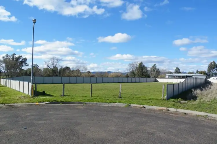 15 Green Crescent, Quirindi NSW 2343