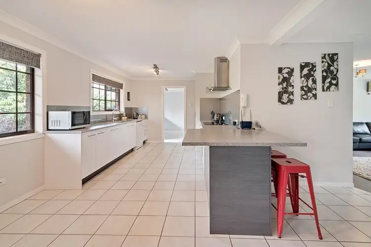 Fifth view of Homely house listing, 26 Riverlea Waters Drive, Nerang QLD 4211