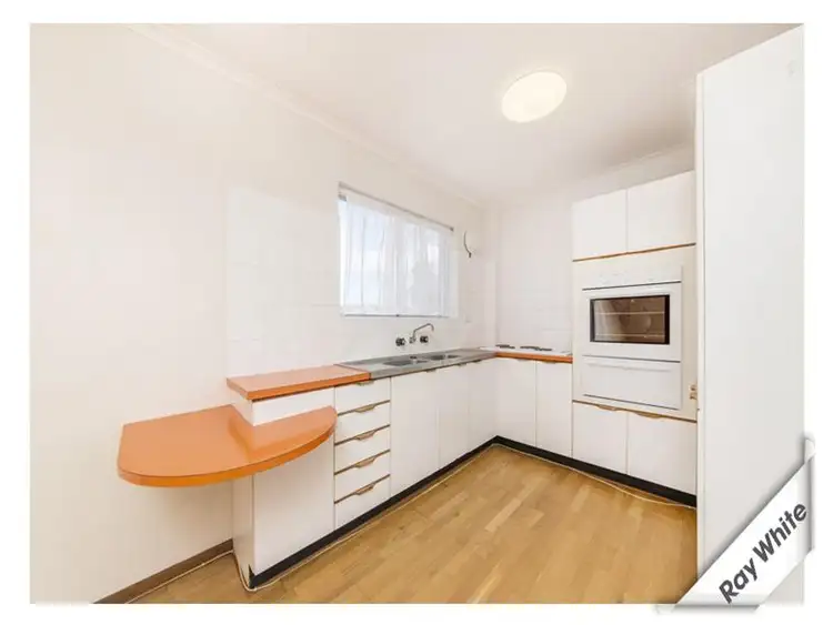 Sixth view of Homely house listing, 16/3 Davison Street, Queanbeyan NSW 2620