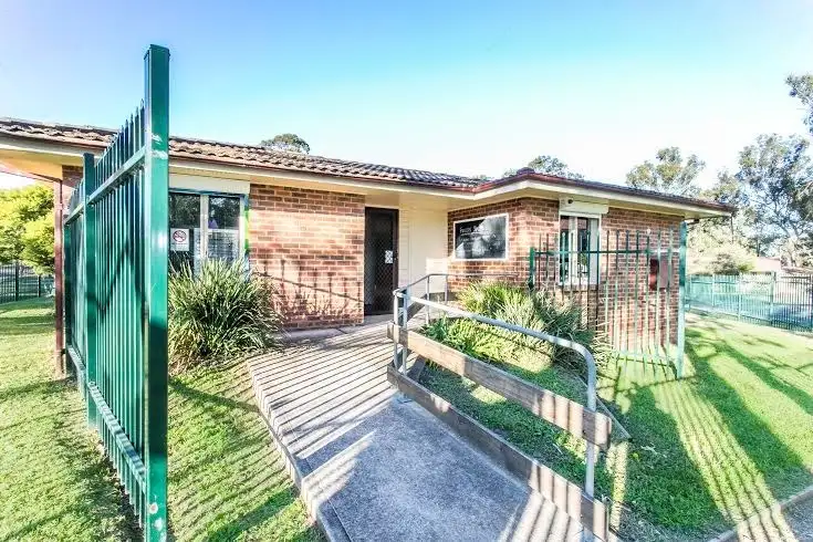 Second view of Homely house listing, 1. Progress Way, Cranebrook NSW 2749