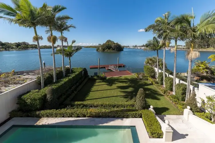 5362 Marine Drive North, Sanctuary Cove QLD 4212