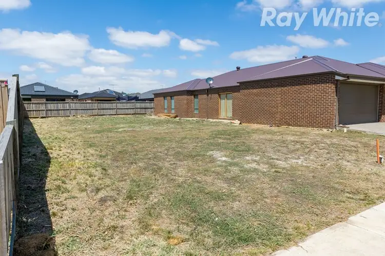 Second view of Homely land listing, 21 Ronsard Crescent, Mernda VIC 3754