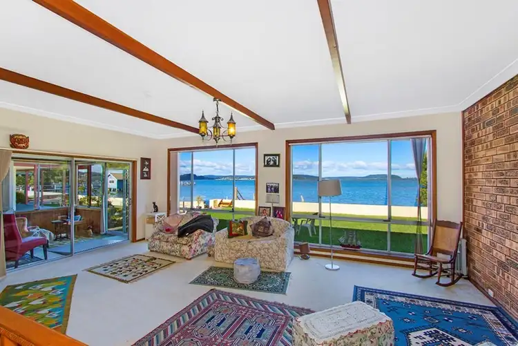 Sixth view of Homely house listing, 57 Victory Parade, Tascott NSW 2250