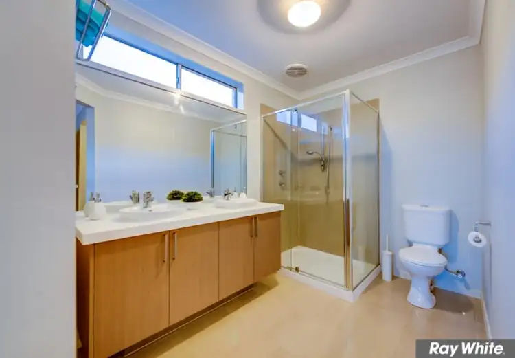 Seventh view of Homely house listing, 16 Barchester Avenue, Truganina VIC 3029